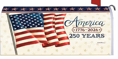 2026 4th of July Parade