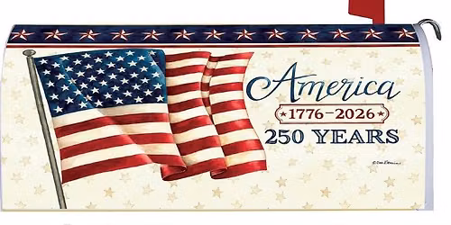 2026 4th of July Parade