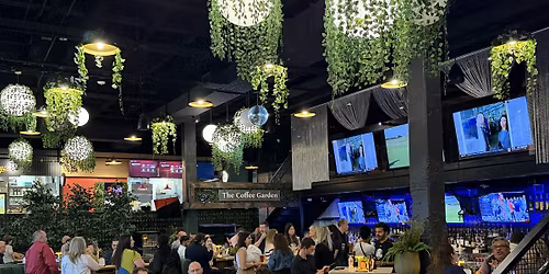 World Cup Houston 2026 Announcement Luncheon in Galleria