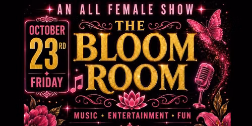YUNGGBABII (AN ALL FEMALE SHOWCASE)