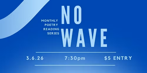 NO WAVE June 2026