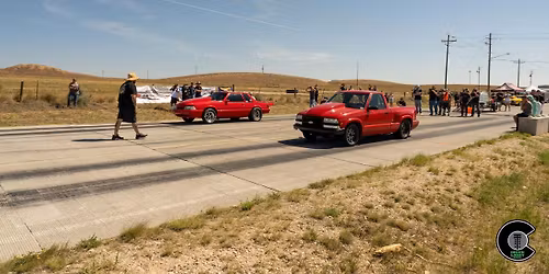 WYO Street Wars