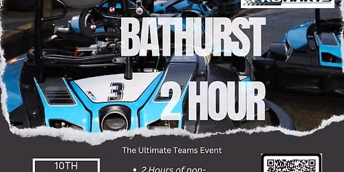 Bathurst 2 hour 2026! \ud83e\udd29