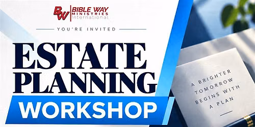 Estate Planning Lunch & Learn