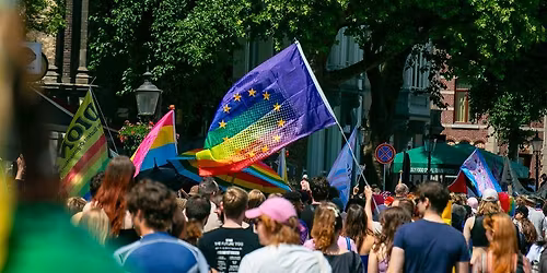 Pride Maastricht 2026
