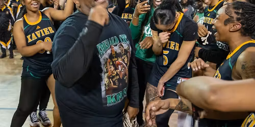 Parking William Carey Crusaders at Southeastern Louisiana Lions Mens Basketball