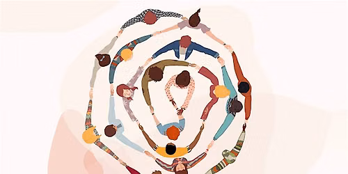 Living with Loss: A Grief Support Circle