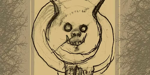 SLEEPYTIME GORILLA MUSEUM