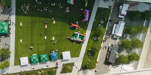 Chicago Handmade Festival and Artisans Market