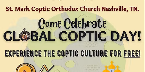 Global Coptic Day