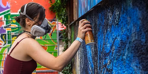 Streetart-Festival Betonliebe