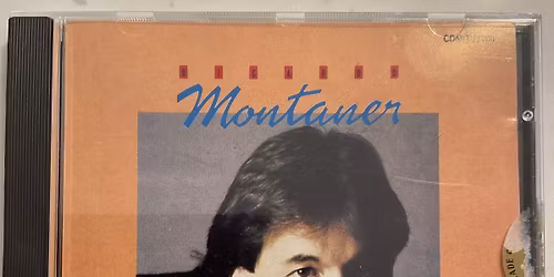 Ricardo Montaner Monterrey Tickets