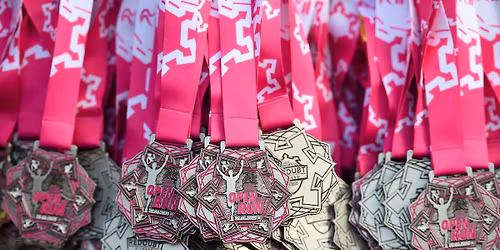 \ud83c\udfc3\u200d\u2642\ufe0f OPEN AIR RUN 2026