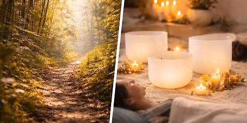 Starting Together:  Intention, Ease & Connection for the New Year