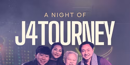 The Friday of J4Tourney