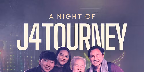 The Friday of J4Tourney