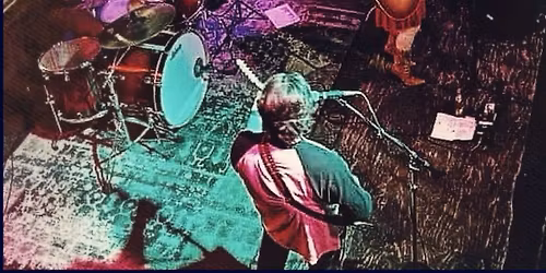 The Whiskey Charmers at Scotty\u2019s Sandbar