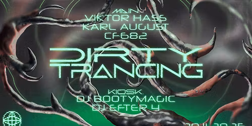 Dirty Trancing X MODULE