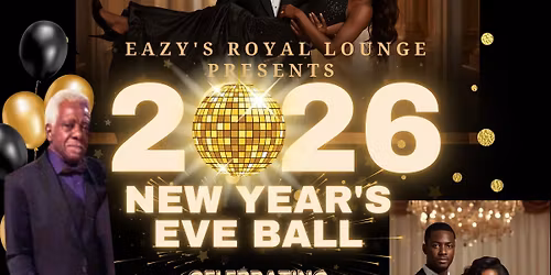 New Year's Eve Ball