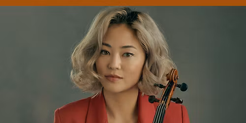 Andrew Bird With The Buffalo Philharmonic Orchestra at Kleinhans Music Hall