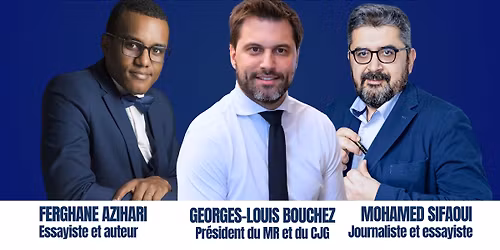 Conf\u00e9rence : Le droit au blasph\u00e8me