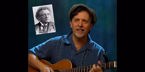 Chico Schwall: Thunder & Lies