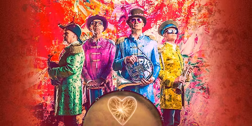 Nelj\u00e4 Ruusua \/ Tampereen Ty\u00f6v\u00e4en Teatteri