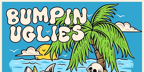 Crooked Coast at Brighton Music Hall