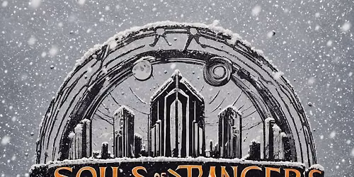 Souls Of Strangers live at Park Place - Boxing Day Special