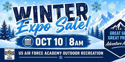 Annual Expo