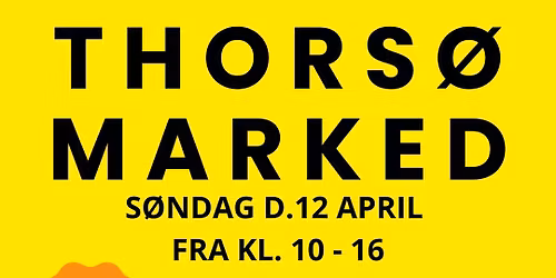 Thors\u00f8 Marked
