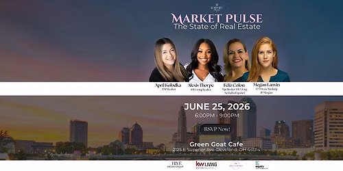 Market Pulse: The State of Real Estate
