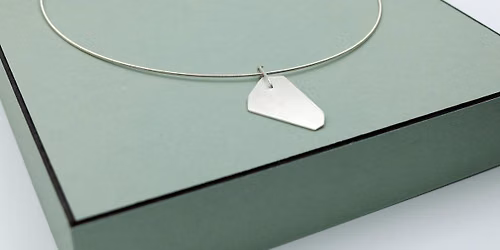 Jewellery workshop - Base techniques (in 3 evenings)
