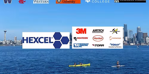 SAMPE Seattle Spring Student Night