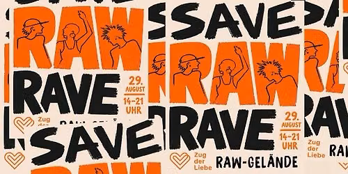 ZDL support Save RAW Rave