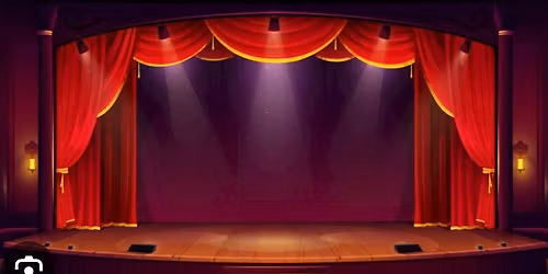 Afternoon Theatre Trip