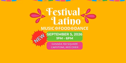 Latin Festival \/ Festival Latino