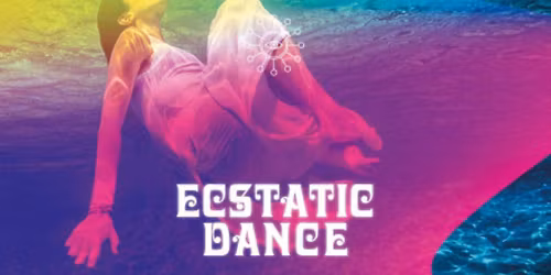 Ecstatic Cacao Dance: Dj Arun Ji (Founder ED Spain) Special