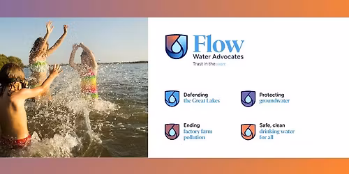 Celebrate Earth Day with Flow