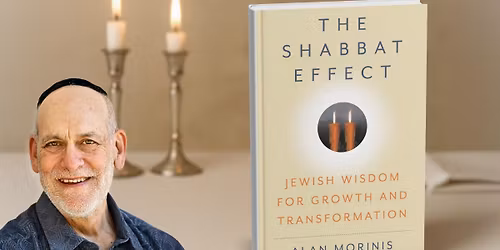 Kallah 2025 - The Shabbat Effect