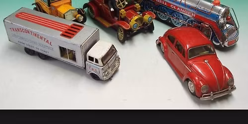 AUCTION ON SUNDAY 14th DECEMBER