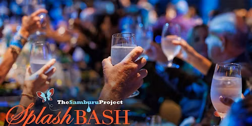 Splash Bash 2026
