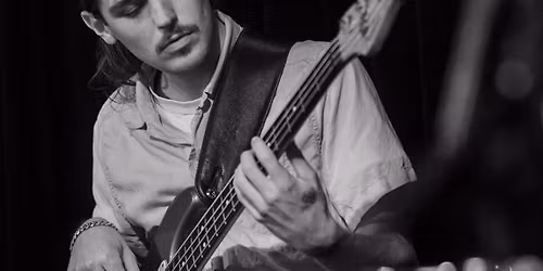 Come Sunday Jazz: Butler Knowles Quartet