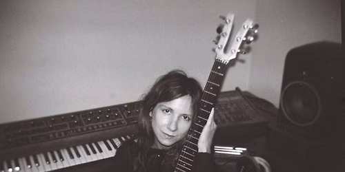 Cate Kennan w\/ Opheliaxz & Carrie DeCunzo Mirande at Pageant : Soloveev