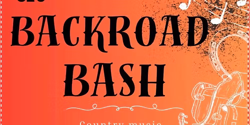 Backroad Bash