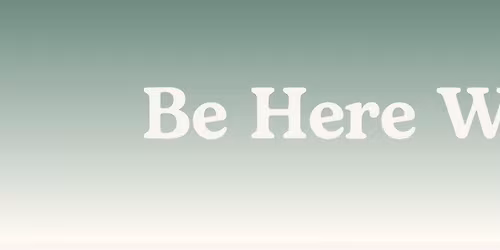 Meditation Classes in Wolverhampton