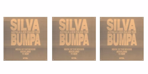 SILVA BUMPA