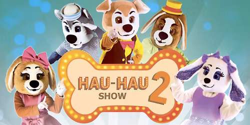 Otwock: HAU-HAU Show 2