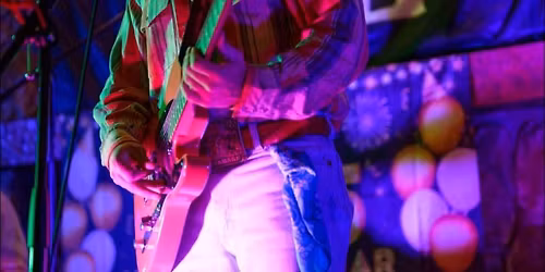 Spencer Oppermann @ Lovell\u2019s Riverside Tavern