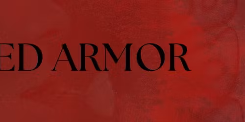 Red Armor